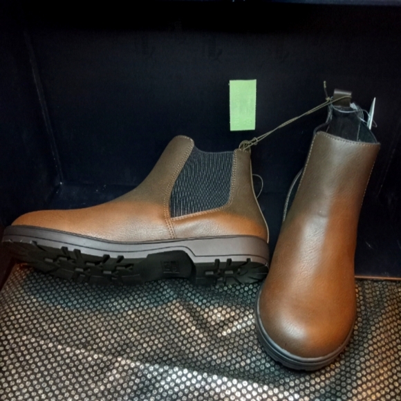 Primark Other - Unisex-Child Boots